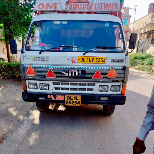 Transport ServicesOM